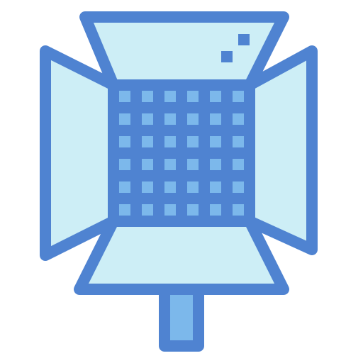 Led icon