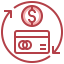 Cash icon 64x64