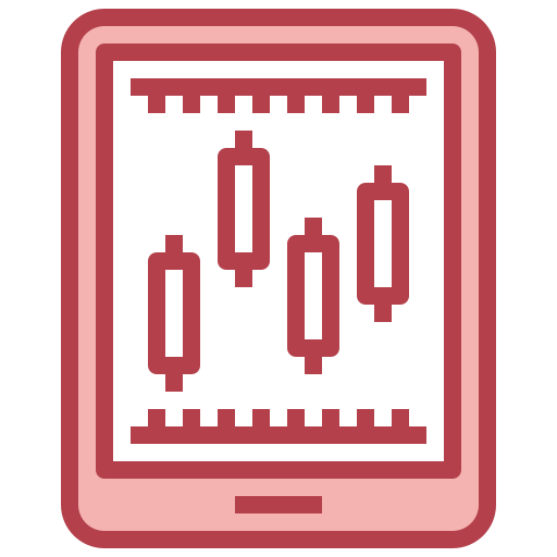 Analytics icon