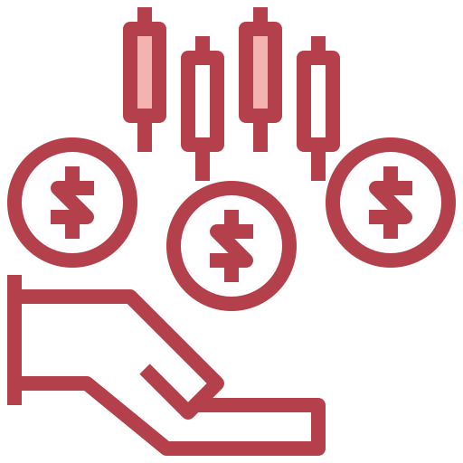 Dollar icon