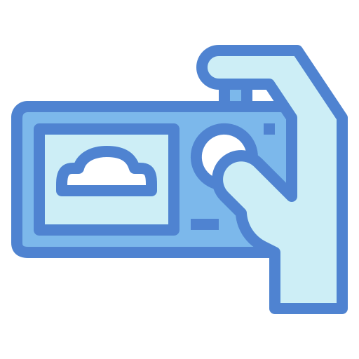 Shutter icon