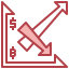 Chart icon 64x64