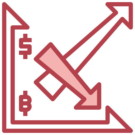 Chart icon