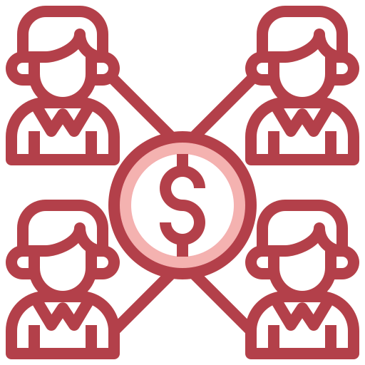 Network icon