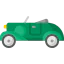 Old car Ikona 64x64