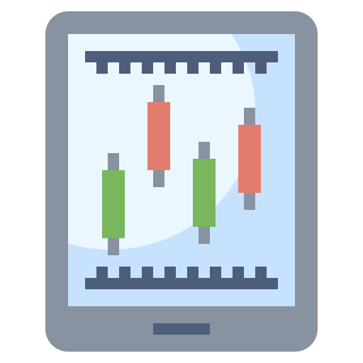 Analytics icon