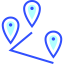 Destinations アイコン 64x64