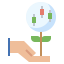 Analysis icon 64x64