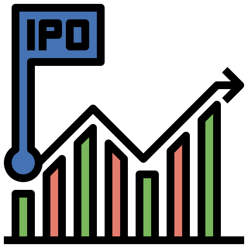 Ipo icon