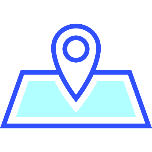 Map icon