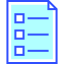 List icon 64x64