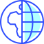 Earth icon 64x64
