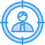 Focus icon 64x64