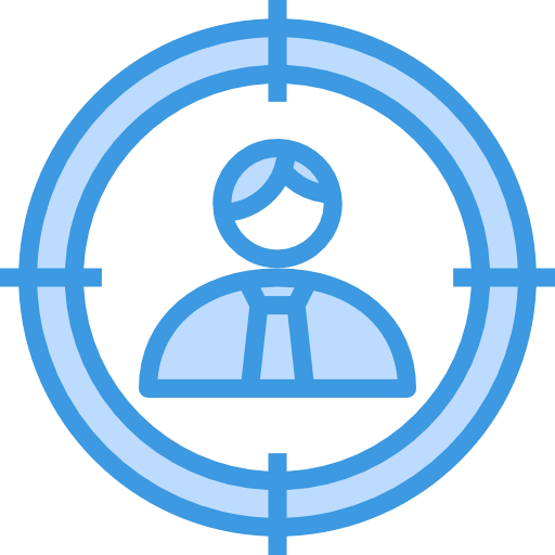 Focus icon