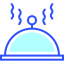 Room service Symbol 64x64