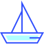 Boat icon 64x64