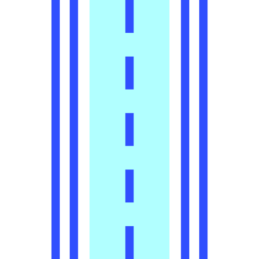 Road icon