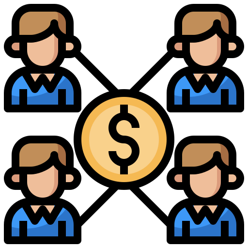 Network icon
