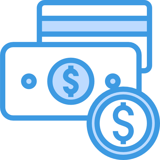 Payment method icon