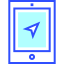 Gps іконка 64x64