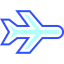Airplane icon 64x64