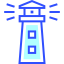 Lighthouse アイコン 64x64