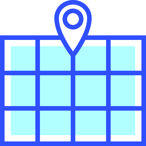 Map icon