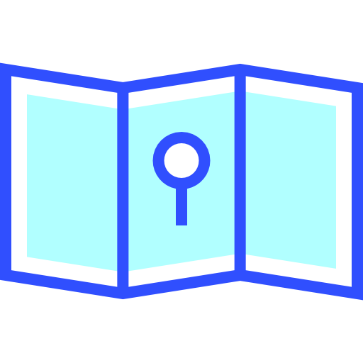Map icon