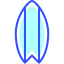 Surfboard icône 64x64