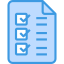 Check list icon 64x64