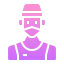 Man icon 64x64