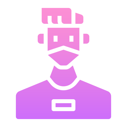 Boy icon