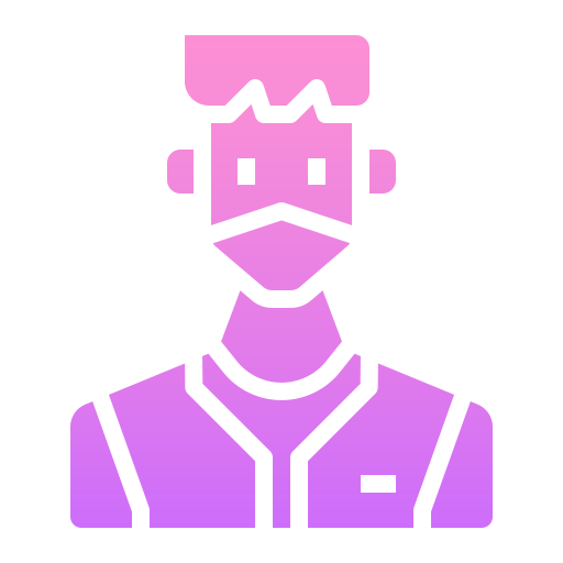 Man icon