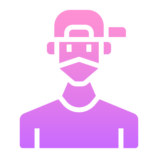 Man icon