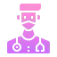 Doctor icon 64x64