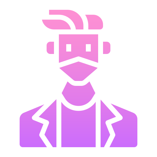 Man icon