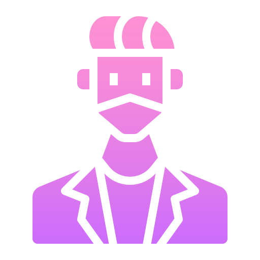 Man icon