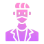 Man icon 64x64