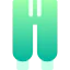 Trousers Symbol 64x64