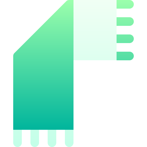 Scarf icon