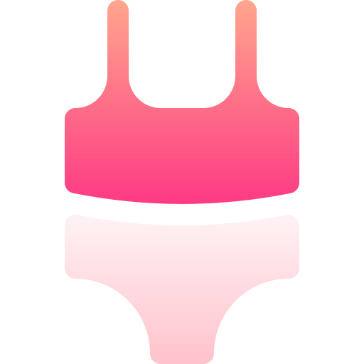 Bikini icon