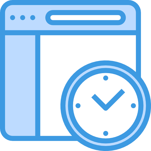 Speed icon