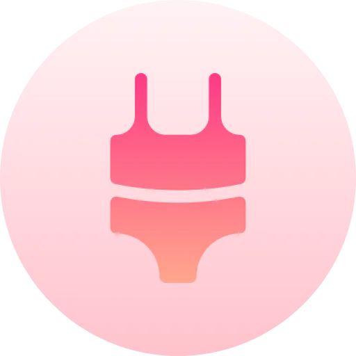 Bikini icon