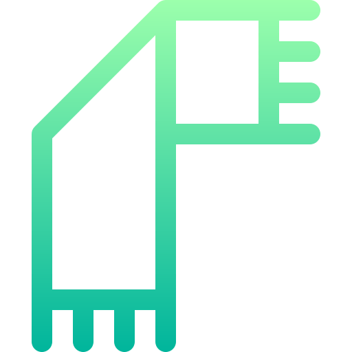 Scarf icon
