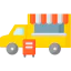 Food truck Ikona 64x64