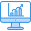 Analysis icon 64x64