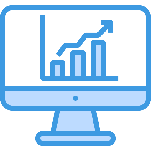 Analysis icon
