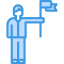 Leader icon 64x64