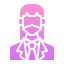 Businesswoman icon 64x64