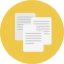 Document icon 64x64